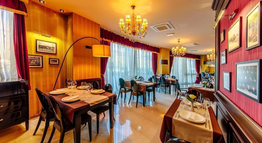 Luxury Apartment Anastasia Tre Canne Будва Номер фото