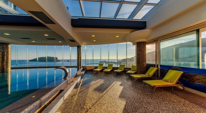 Luxury Apartment Anastasia Tre Canne Будва Номер фото