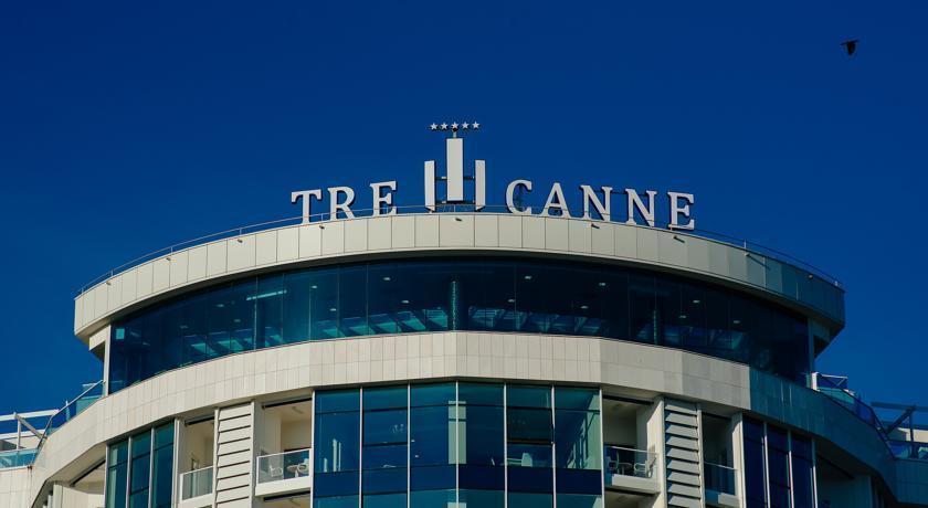 Luxury Apartment Anastasia Tre Canne Будва Номер фото