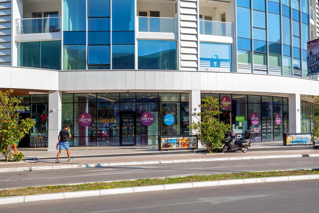 Luxury Apartment Anastasia Tre Canne Будва Номер фото