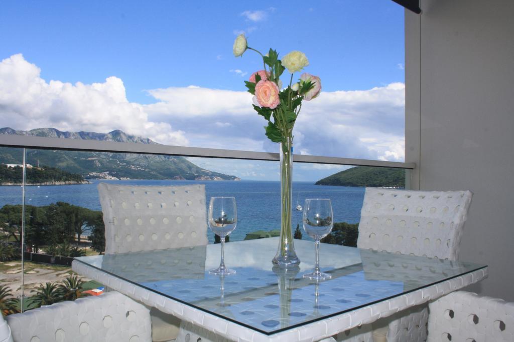 Luxury Apartment Anastasia Tre Canne Будва Номер фото